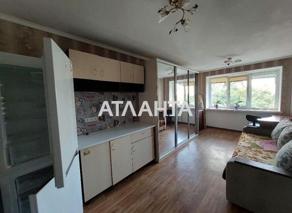 Room in dormitory apartment by the address st. Bagritskogo (area 17 m²) - Atlanta.ua