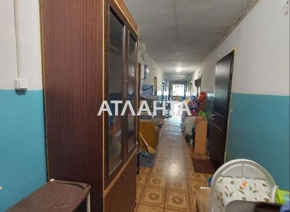 Room in dormitory apartment by the address st. Bagritskogo (area 17 m²) - Atlanta.ua - photo 8
