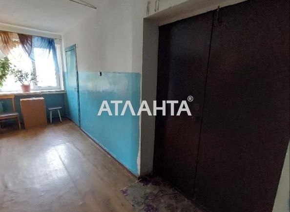 Room in dormitory apartment by the address st. Bagritskogo (area 17 m²) - Atlanta.ua - photo 9