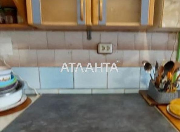 Room in dormitory apartment by the address st. Bagritskogo (area 17 m²) - Atlanta.ua - photo 11