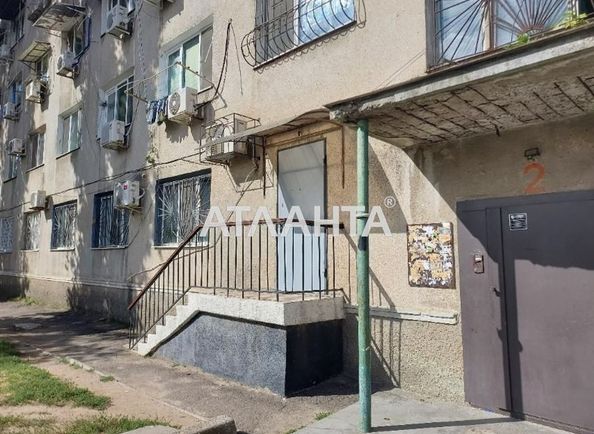 Room in dormitory apartment by the address st. Bagritskogo (area 17 m²) - Atlanta.ua - photo 13