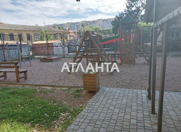 Room in dormitory apartment by the address st. Bagritskogo (area 17 m²) - Atlanta.ua - photo 14