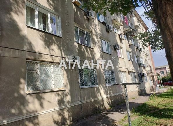 Room in dormitory apartment by the address st. Bagritskogo (area 17 m²) - Atlanta.ua - photo 15