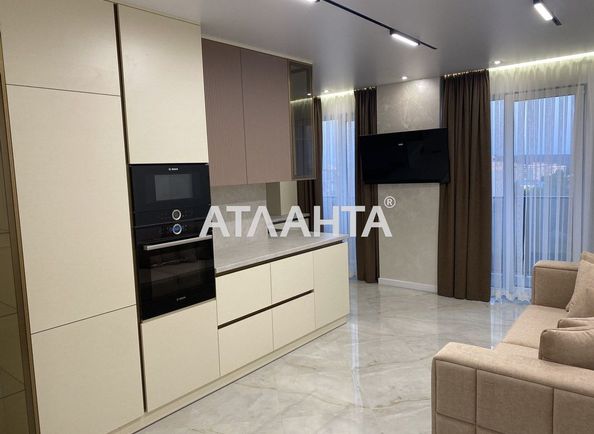 2-кімнатна квартира за адресою вул. Пасічна (площа 78,7 м²) - Atlanta.ua - фото 2