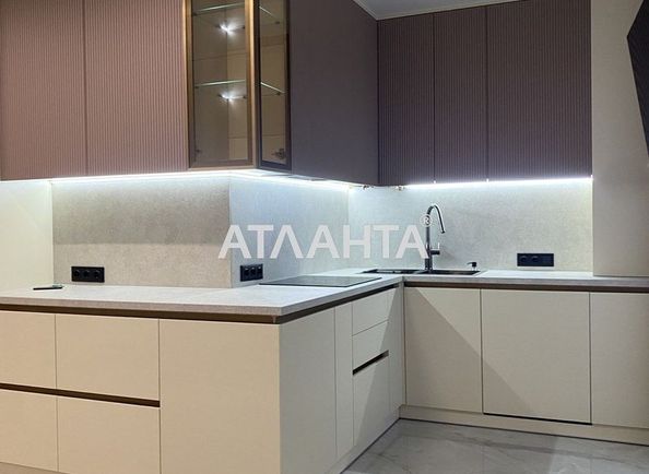 2-кімнатна квартира за адресою вул. Пасічна (площа 78,7 м²) - Atlanta.ua - фото 3