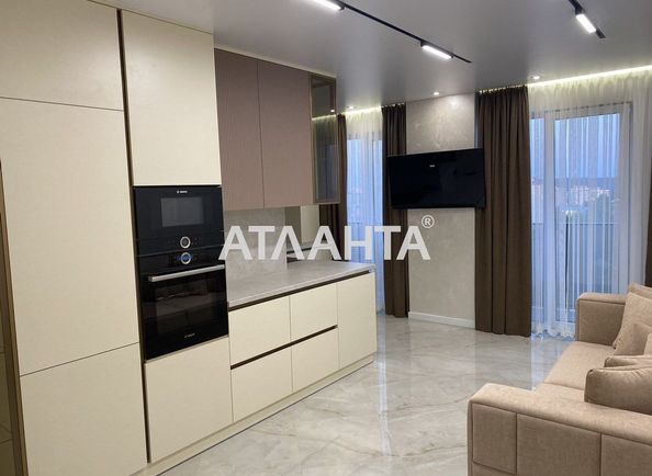 2-кімнатна квартира за адресою вул. Пасічна (площа 78,7 м²) - Atlanta.ua - фото 4