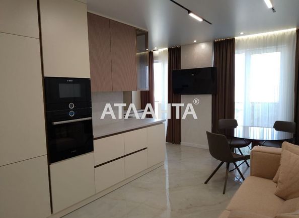 2-кімнатна квартира за адресою вул. Пасічна (площа 78,7 м²) - Atlanta.ua - фото 20