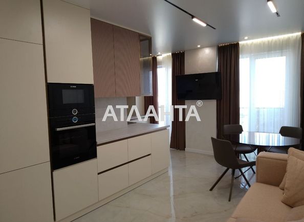 2-кімнатна квартира за адресою вул. Пасічна (площа 78,7 м²) - Atlanta.ua - фото 21