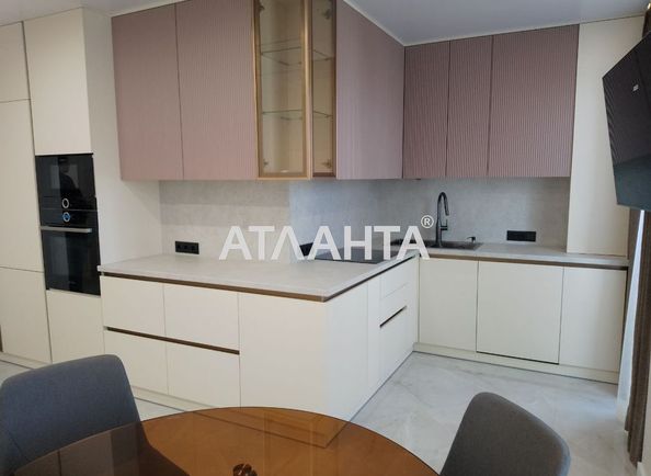 2-кімнатна квартира за адресою вул. Пасічна (площа 78,7 м²) - Atlanta.ua - фото 22