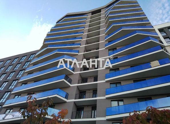 2-кімнатна квартира за адресою вул. Пасічна (площа 78,7 м²) - Atlanta.ua - фото 25