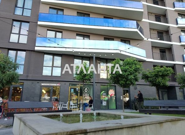 2-кімнатна квартира за адресою вул. Пасічна (площа 78,7 м²) - Atlanta.ua - фото 26