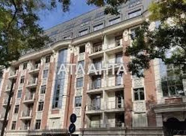 1-room apartment apartment by the address st. Evreyskaya Bebelya (area 53 m²) - Atlanta.ua - photo 5