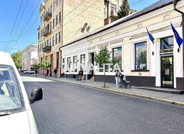 Коммерческая недвижимость по адресу ул. Університетська (площадь 90 м²) - Atlanta.ua - фото 15