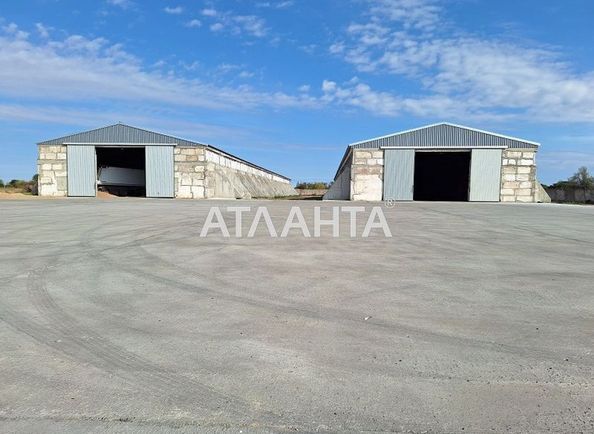 Commercial real estate at st. Olimpiyskaya (area 4800 m²) - Atlanta.ua - photo 3