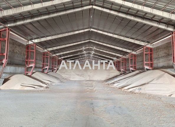 Commercial real estate at st. Olimpiyskaya (area 4800 m²) - Atlanta.ua - photo 5