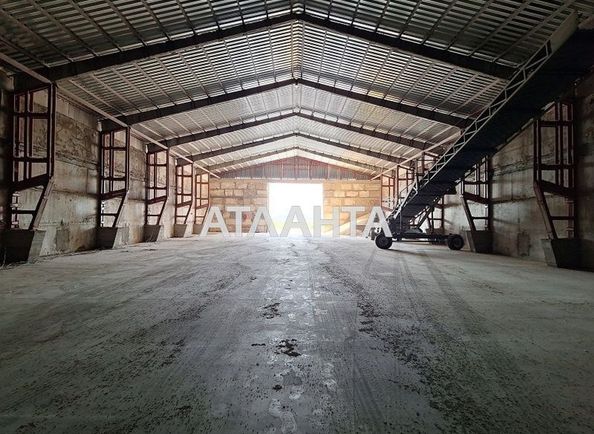 Commercial real estate at st. Olimpiyskaya (area 4800 m²) - Atlanta.ua - photo 6