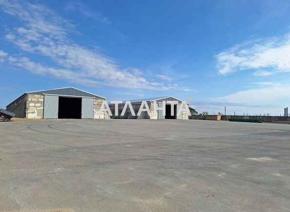 Commercial real estate at st. Olimpiyskaya (area 4800 m²) - Atlanta.ua - photo 7