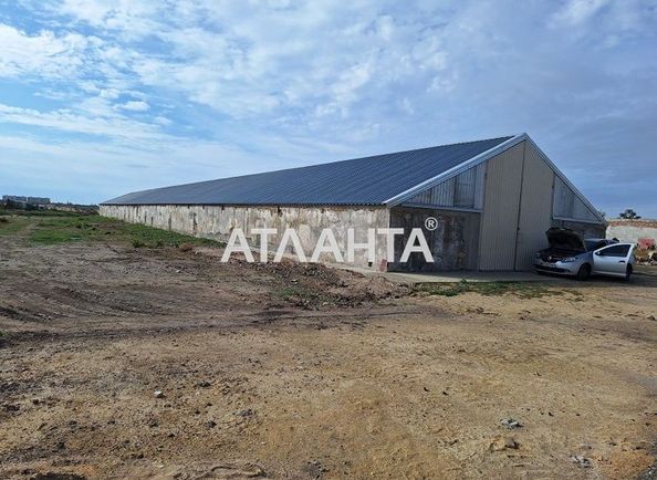 Commercial real estate at st. Olimpiyskaya (area 4800 m²) - Atlanta.ua - photo 9