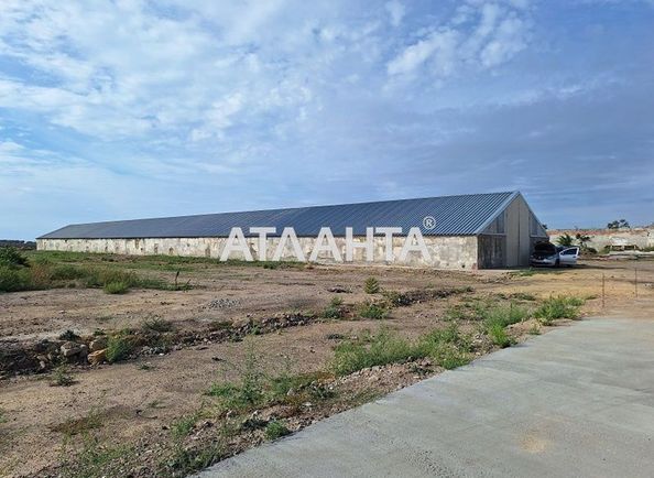 Commercial real estate at st. Olimpiyskaya (area 4800 m²) - Atlanta.ua - photo 10