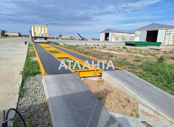 Commercial real estate at st. Olimpiyskaya (area 4800 m²) - Atlanta.ua - photo 13
