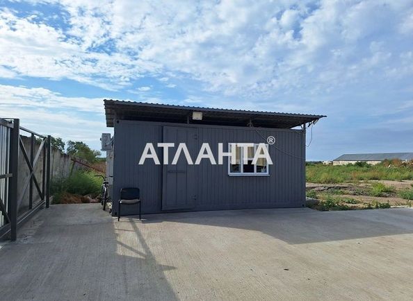 Commercial real estate at st. Olimpiyskaya (area 4800 m²) - Atlanta.ua - photo 14