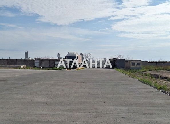 Commercial real estate at st. Olimpiyskaya (area 4800 m²) - Atlanta.ua - photo 15