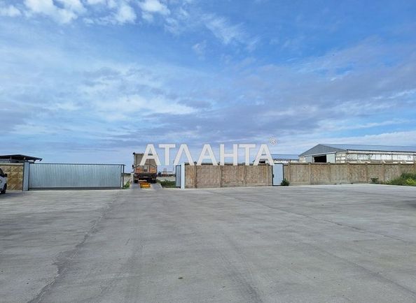 Commercial real estate at st. Olimpiyskaya (area 4800 m²) - Atlanta.ua - photo 16