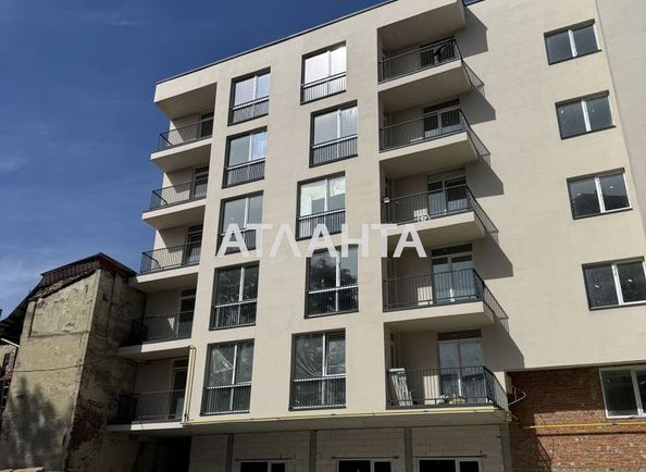 2-кімнатна квартира за адресою вул. Стороженка (площа 65,2 м²) - Atlanta.ua