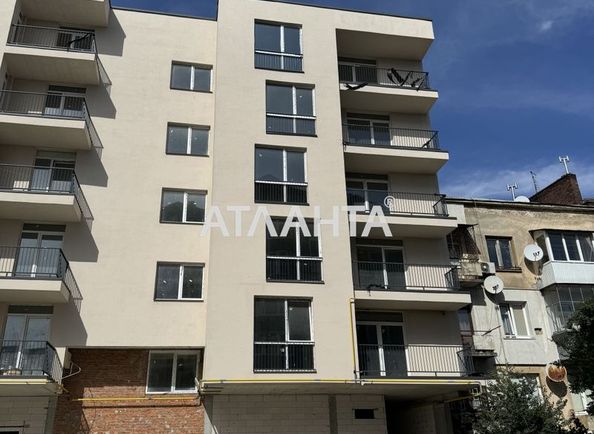 2-кімнатна квартира за адресою вул. Стороженка (площа 65,2 м²) - Atlanta.ua - фото 2