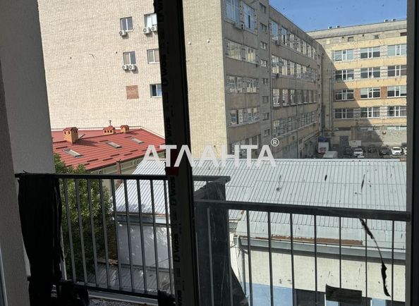 2-кімнатна квартира за адресою вул. Стороженка (площа 65,2 м²) - Atlanta.ua - фото 10