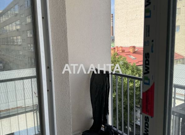 2-кімнатна квартира за адресою вул. Стороженка (площа 65,2 м²) - Atlanta.ua - фото 11