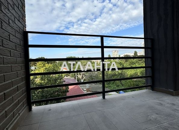 1-кімнатна квартира за адресою вул. Педагогічна (площа 33 м²) - Atlanta.ua