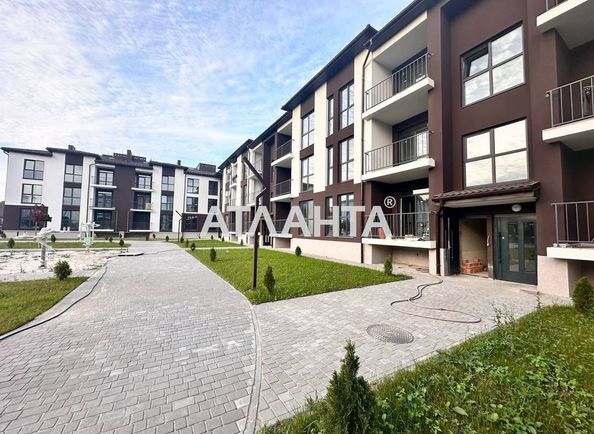 2-rooms apartment apartment by the address st. Navariyska (area 70 m²) - Atlanta.ua