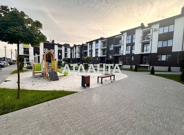 2-rooms apartment apartment by the address st. Navariyska (area 70 m²) - Atlanta.ua - photo 12