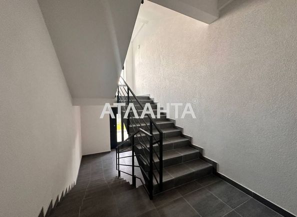 2-rooms apartment apartment by the address st. Navariyska (area 70 m²) - Atlanta.ua - photo 11