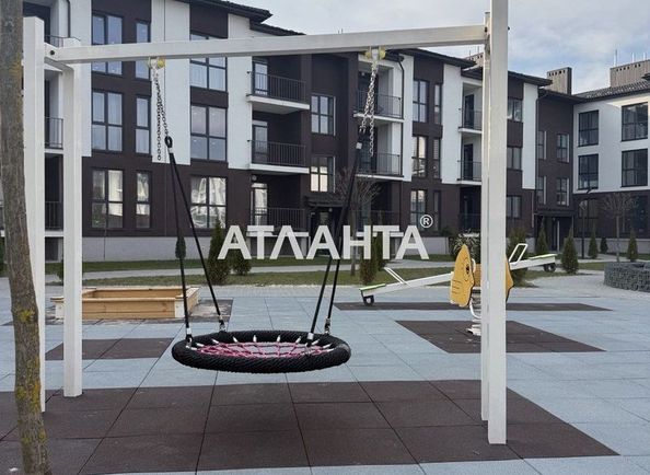 2-rooms apartment apartment by the address st. Navariyska (area 70 m²) - Atlanta.ua - photo 13