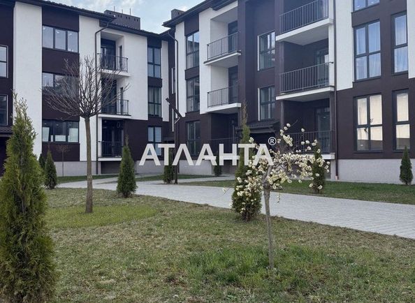 2-rooms apartment apartment by the address st. Navariyska (area 70 m²) - Atlanta.ua - photo 14