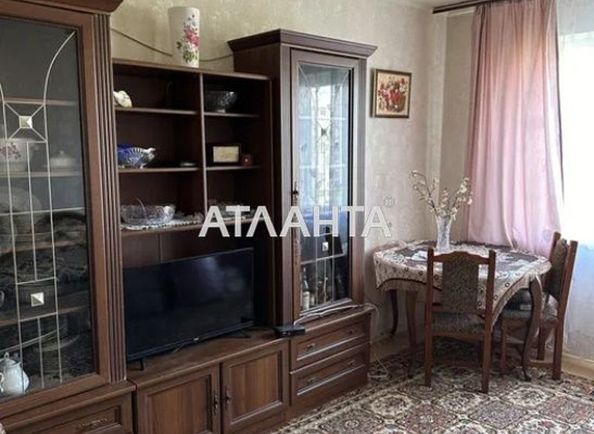 3-rooms apartment apartment by the address st. Kavaleridze I ul (area 70,1 m²) - Atlanta.ua - photo 2