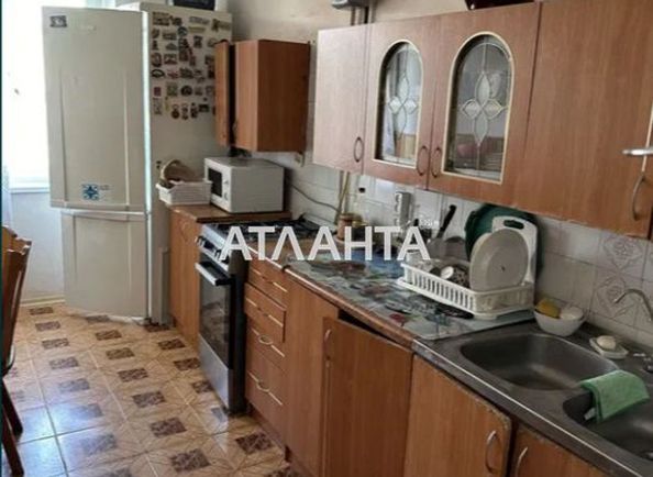 3-rooms apartment apartment by the address st. Kavaleridze I ul (area 70,1 m²) - Atlanta.ua - photo 6