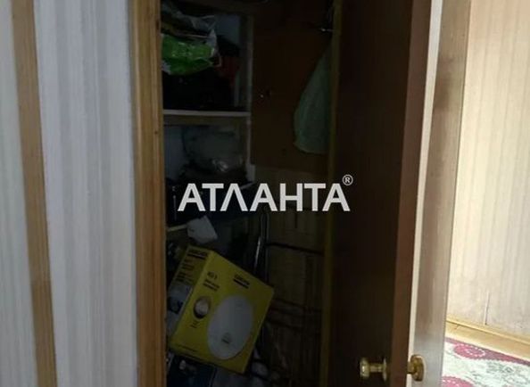3-rooms apartment apartment by the address st. Kavaleridze I ul (area 70,1 m²) - Atlanta.ua - photo 9