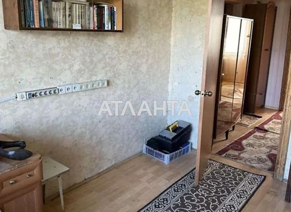 3-rooms apartment apartment by the address st. Kavaleridze I ul (area 70,1 m²) - Atlanta.ua - photo 11