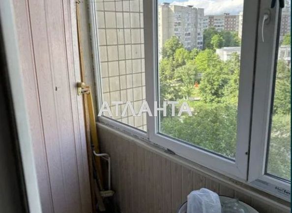 3-rooms apartment apartment by the address st. Kavaleridze I ul (area 70,1 m²) - Atlanta.ua - photo 20