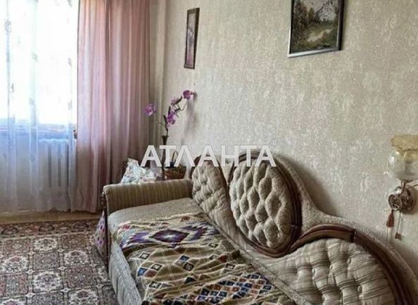 3-rooms apartment apartment by the address st. Kavaleridze I ul (area 70,1 m²) - Atlanta.ua - photo 3