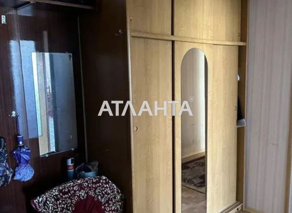 3-rooms apartment apartment by the address st. Kavaleridze I ul (area 70,1 m²) - Atlanta.ua - photo 15