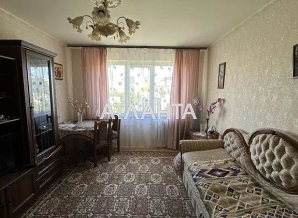 3-rooms apartment apartment by the address st. Kavaleridze I ul (area 70,1 m²) - Atlanta.ua