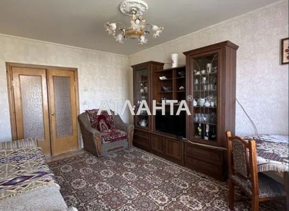 3-rooms apartment apartment by the address st. Kavaleridze I ul (area 70,1 m²) - Atlanta.ua - photo 4
