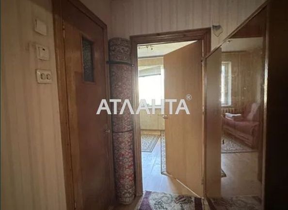 3-rooms apartment apartment by the address st. Kavaleridze I ul (area 70,1 m²) - Atlanta.ua - photo 12