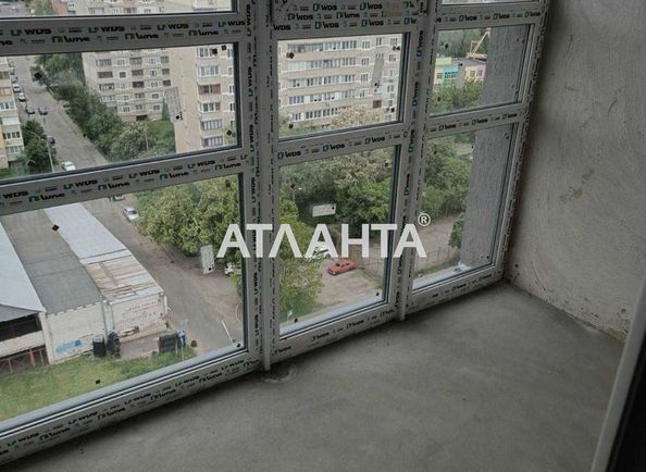 1-кімнатна квартира за адресою вул. Автозаводська (площа 40,3 м²) - Atlanta.ua - фото 6