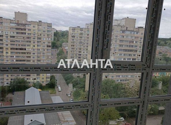 1-кімнатна квартира за адресою вул. Автозаводська (площа 40,3 м²) - Atlanta.ua - фото 7