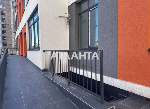 1-кімнатна квартира за адресою вул. Автозаводська (площа 40,3 м²) - Atlanta.ua